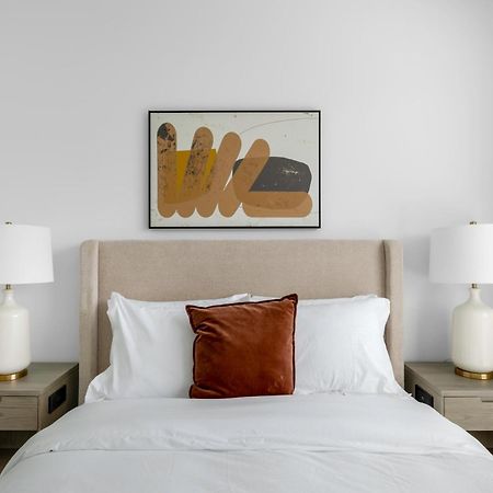 Railyard Apartments By Barsala Denton Luaran gambar
