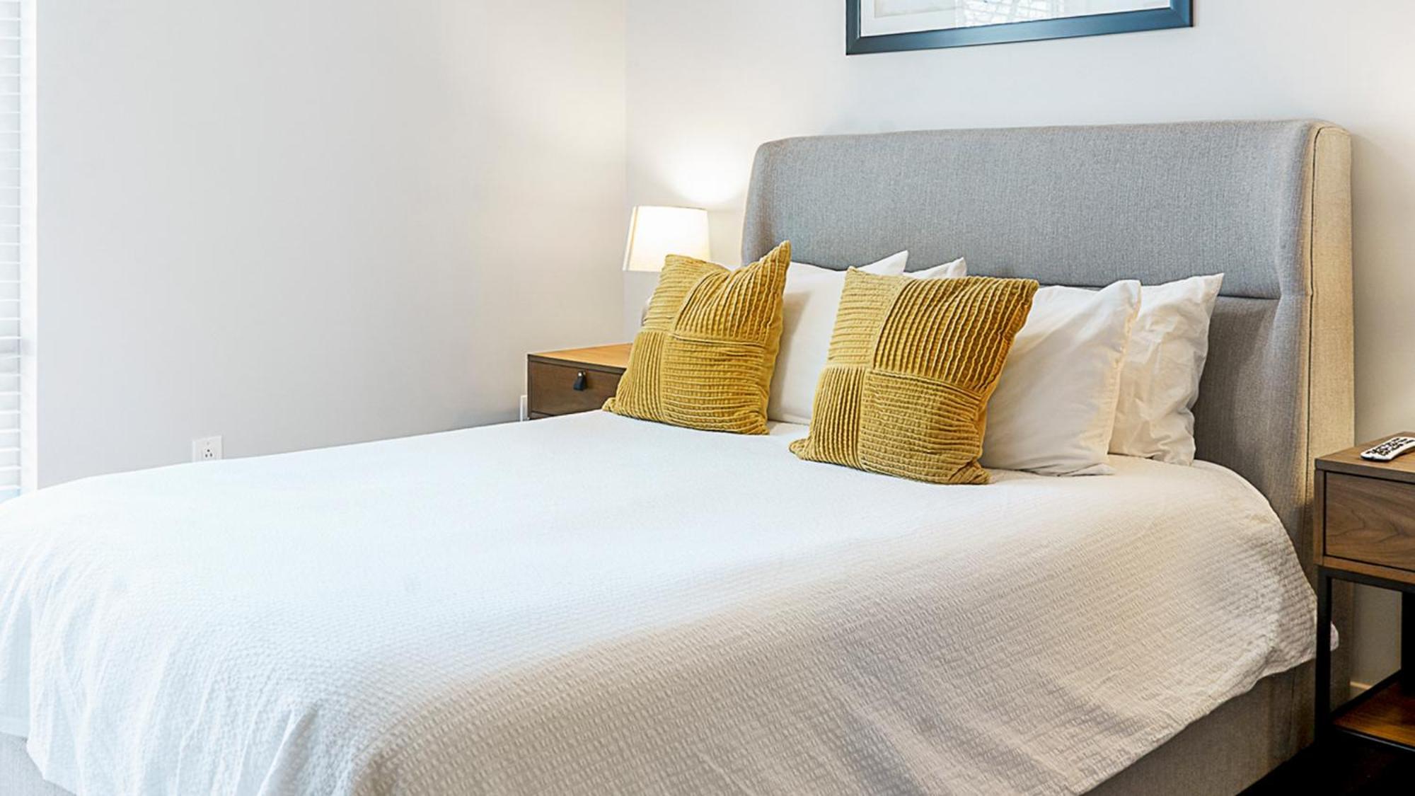 Railyard Apartments By Barsala Denton Luaran gambar