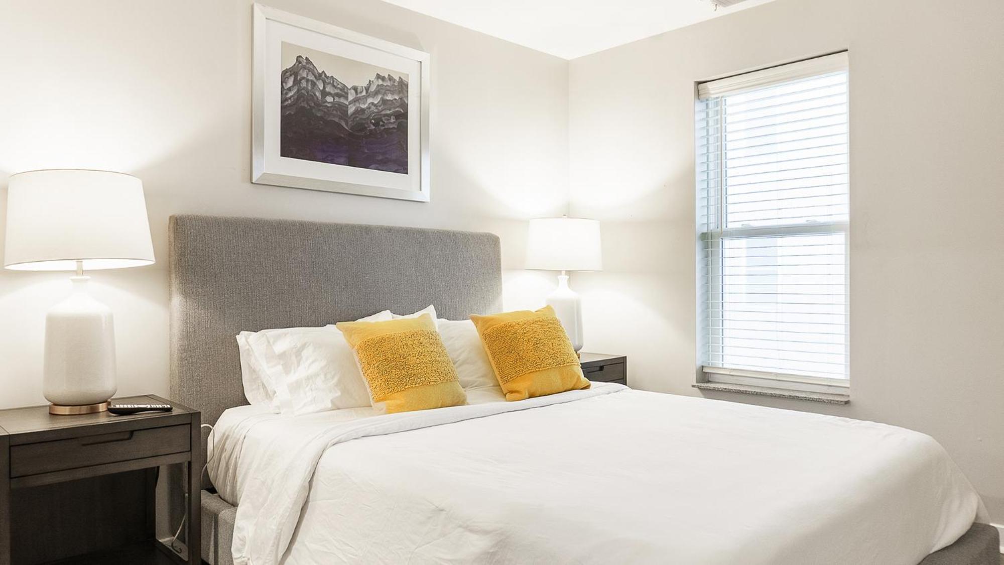 Railyard Apartments By Barsala Denton Luaran gambar