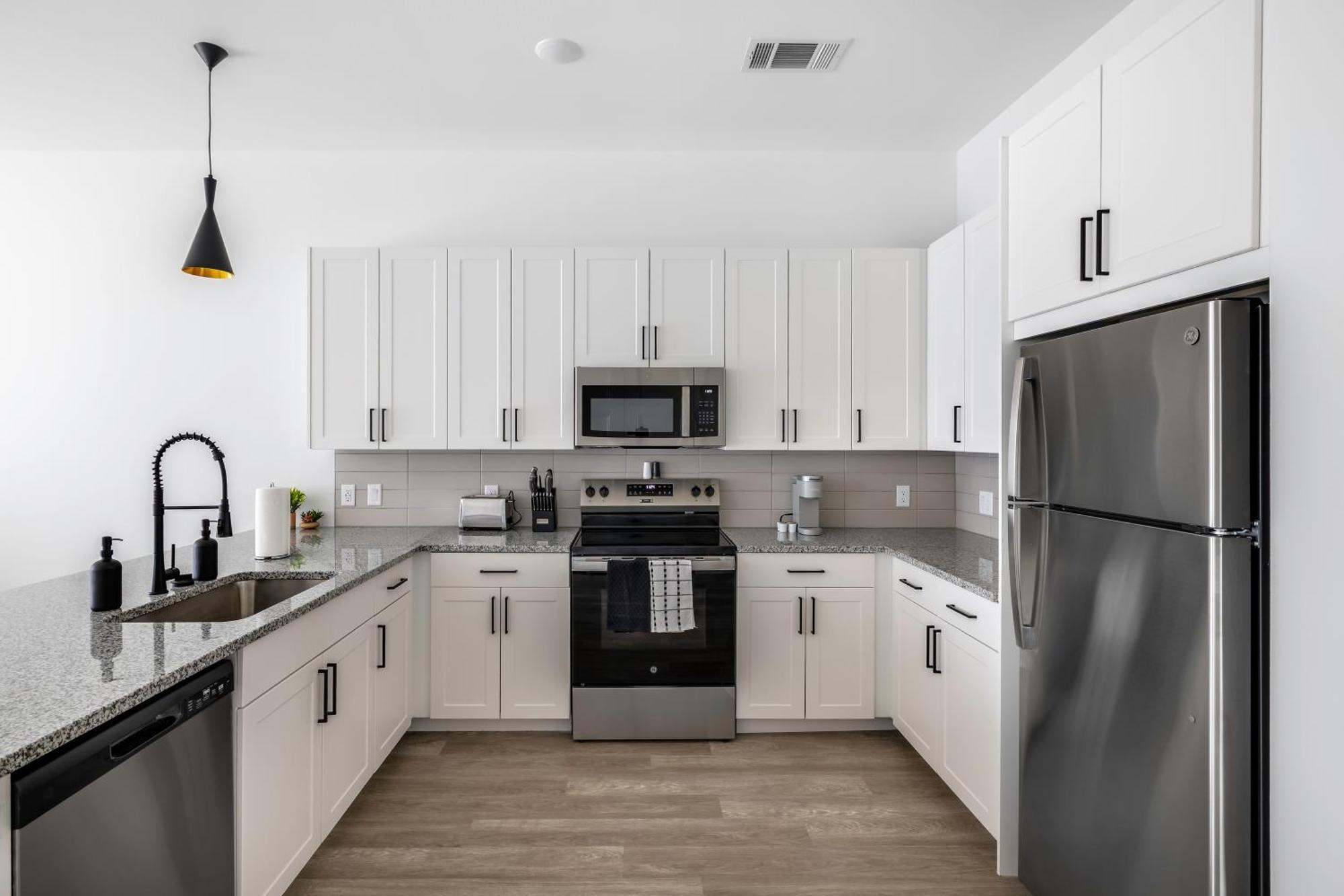 Railyard Apartments By Barsala Denton Luaran gambar