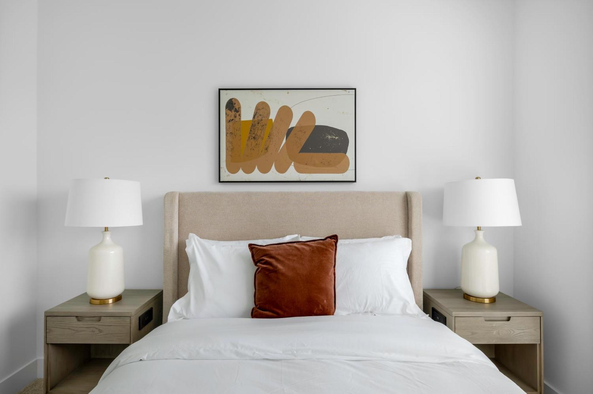 Railyard Apartments By Barsala Denton Luaran gambar